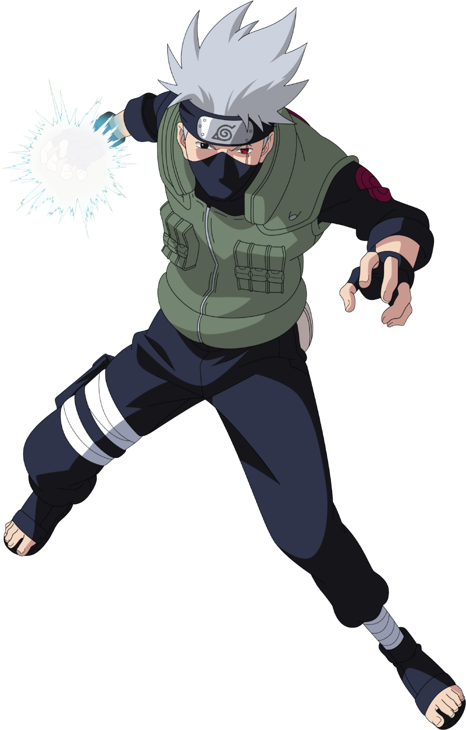 kakashi