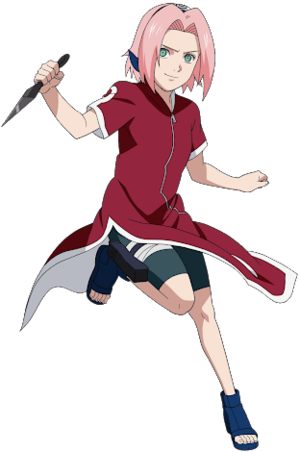 sakura